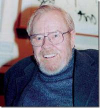 Portrait of Arthur Fortescue (Art) McKay: Photo courtesy of the Encyclopedia of Saskatchewan.